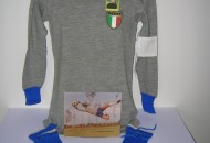 Visentini Luciano  nazionale dilettanti 1974  02